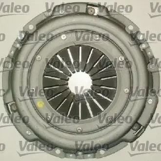 Комплект зчеплення Valeo 801349