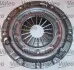 Зчеплення MAZDA E 2.2 Diesel 2/1997->8/1999 (вир-во Valeo) 801474