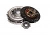 Комплект сцепления Toyota Avensis/Corolla 1.3-1.8 87-09 (d=216mm) (+выжимной) 801502