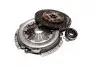 Комплект сцепления Toyota Avensis/Corolla 1.3-1.8 87-09 (d=216mm) (+выжимной) Valeo 801502 (фото 2)