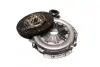 Комплект сцепления Toyota Avensis/Corolla 1.3-1.8 87-09 (d=216mm) (+выжимной) Valeo 801502 (фото 3)