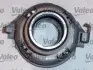 Комплект зчеплення CITROEN/PEUGEOT Jumper/Boxer "2,5D "94-02 Valeo 801688 (фото 2)