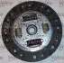 Комплект зчеплення CITROEN/PEUGEOT Jumper/Boxer "2,5D "94-02 Valeo 801688 (фото 3)