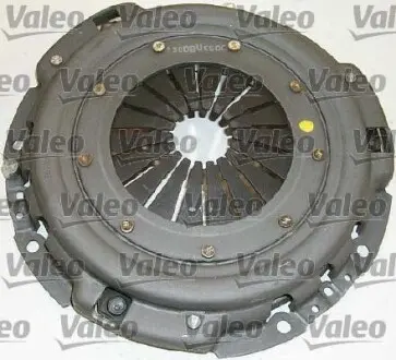 Комплект сцепления Ducato 2.5/2.8D 94-02 Valeo 801832