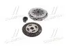 Сцепление ALFA ROMEO Alfasud 1.5 Petrol 7/1979-&gt;/1988 (выр-во) Valeo 801834 (фото 2)