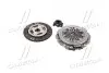 Сцепление ALFA ROMEO Alfasud 1.5 Petrol 7/1979-&gt;/1988 (выр-во) Valeo 801834 (фото 3)