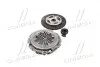 Сцепление ALFA ROMEO Alfasud 1.5 Petrol 7/1979-&gt;/1988 (выр-во) Valeo 801834 (фото 4)