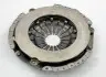 Корзина сцепления Skoda Octavia/VW Golf III/IV/Caddy II 1.9TDI 95-10 (d=228mm) Valeo 802609 (фото 2)
