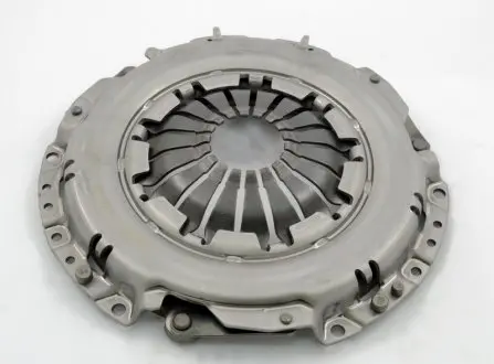 Корзина зчеплення Skoda Octavia/VW Golf III/IV/Caddy II 1.9TDI 95-10 (d=228mm) Valeo 802609