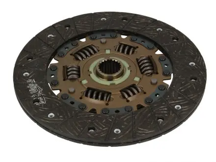 Диск сцепления Valeo 803558