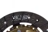 Диск зчеплення Opel Astra F/G/Kadet E/Vectra A 1.0-1.4 88- (d=190mm) z=14 Valeo 803729 (фото 5)
