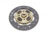 Диск сцепления Opel Astra F/G/Kadet E/Vectra A 1.0-1.4 88-(d=190mm) z=14 Valeo 803729 (фото 6)