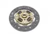 Диск зчеплення Opel Astra F/G/Kadet E/Vectra A 1.0-1.4 88- (d=190mm) z=14 Valeo 803729 (фото 6)