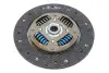 Диск зчеплення VW T4 2.4D 90-03 (d=225mm/z=28) Valeo 803835 (фото 3)