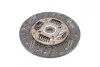Диск сцепл. ведомый DAEWOO NUBIRA 2.0 03- (выр-во) Valeo 803875 (фото 2)