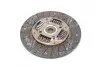 Диск сцепл. ведомый DAEWOO NUBIRA 2.0 03- (выр-во) Valeo 803875 (фото 4)