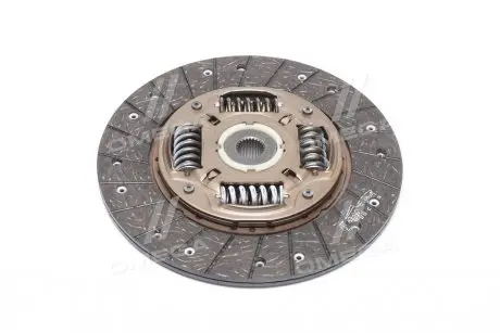 Диск сцепл. ведомый DAEWOO NUBIRA 2.0 03- (выр-во) Valeo 803875