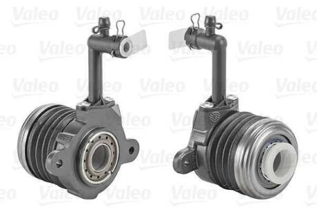 Пiдшипник зчеплення Valeo 804500