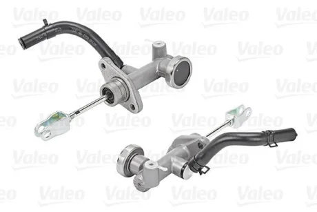 Головний цилiндр зчеплення Valeo 804678