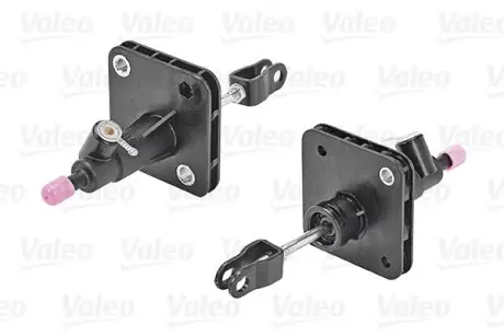 Главный цилиндр сцепления Valeo 804696
