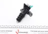 Цилиндр сцепления рабочий CHEVROLET AVEO 1.2-1.5-1.5 04- (Выр-во) Valeo 804727 (фото 4)