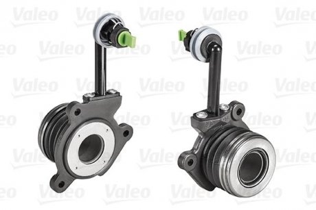 Пiдшипник зчеплення Valeo 810079