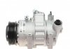 Компрессор кондиционера Toyota Auris/Corolla/Yaris 1.0-1.4 VVT-i 05- Valeo 811106 (фото 9)