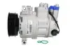 Компрессор кондиционера Toyota Camry 2.0/2.4 01- Valeo 811111 (фото 1)