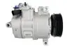 Компрессор кондиционера Toyota Camry 2.0/2.4 01- Valeo 811111 (фото 4)
