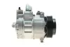 Компресор кондиціонера MB C-Class (W203/S203) 1.8 02-08 Valeo 813137 (фото 3)