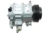 Компресор кондиціонера MB C-Class (W203/S203) 1.8 02-08 Valeo 813137 (фото 8)