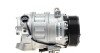 Компрессор кондиционера Renault Laguna 2.0/3.0dCi 07- Valeo 813145 (фото 6)