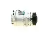 Компрессор кондиционера Opel Astra J 1.7 CDTI 09-15 Valeo 813160 (фото 8)