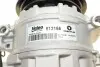 Компрессор кондиционера Audi A4/A6/A8/VW Passat 94-12 Valeo 813166 (фото 7)