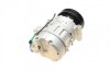 Компрессор кондиционера Audi A4/A6/A8/VW Passat 94-12 Valeo 813166 (фото 10)