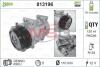 Компресор кондиціонера MB A-class (W169)/C-class (W204) 1.5-2.0 04-14 Valeo 813196 (фото 1)