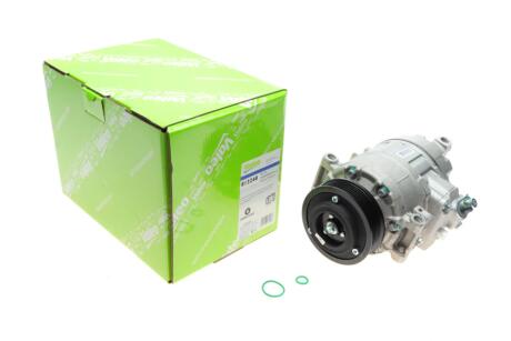 Компрессор кондиционера VW T5 2.0 TDI 09-15 Valeo 813248
