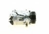 Компресор кондиціонера Renault Megane III/Scenic III 2.0 16V 09- Valeo 813263 (фото 6)