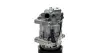Компрессор кондиционера Renault Clio IV 1.2 TCe/1.5 dCi 12- Valeo 813383 (фото 3)