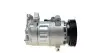 Компрессор кондиционера Renault Clio IV 1.2 TCe/1.5 dCi 12- Valeo 813383 (фото 4)