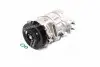Компрессор кондиционера Renault Megane/Scenic 1.4/1.6/2.0 dCi 09- Valeo 813385 (фото 2)