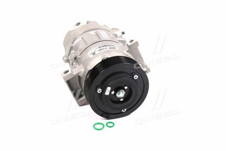 Компрессор кондиционера Renault Megane/Scenic 1.4/1.6/2.0 dCi 09- Valeo 813385