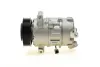 Компресор кондиціонера Renault Megane/Scenic 1.4/1.6/2.0 dCi 09- Valeo 813385 (фото 9)