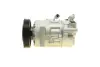 Компрессор кондиционера Renault Megane III/Scenic III 1.5 dCi/16 V 08- Valeo 813386 (фото 6)