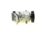 Компрессор кондиционера Renault Megane III/Scenic III 1.5 dCi/16 V 08- Valeo 813386 (фото 8)