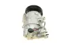 Компрессор кондиционера Renault Megane III/Scenic III 1.5 dCi/16 V 08- Valeo 813386 (фото 10)