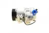 Компресор кондиціонера BMW 7 (F01-F04)/X3 (E83/F25)/X5 (E70) 06-15 N52 Valeo 813428 (фото 13)