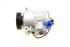 Компресор кондиціонера BMW 7 (F01-F04)/X3 (E83/F25)/X5 (E70) 06-15 N52 Valeo 813428 (фото 15)