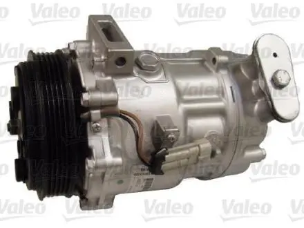 Деталь кондицiонера Valeo 813685