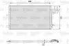 Радіатор кондиціонера Ford Focus 03-12 Valeo 818046 (фото 1)